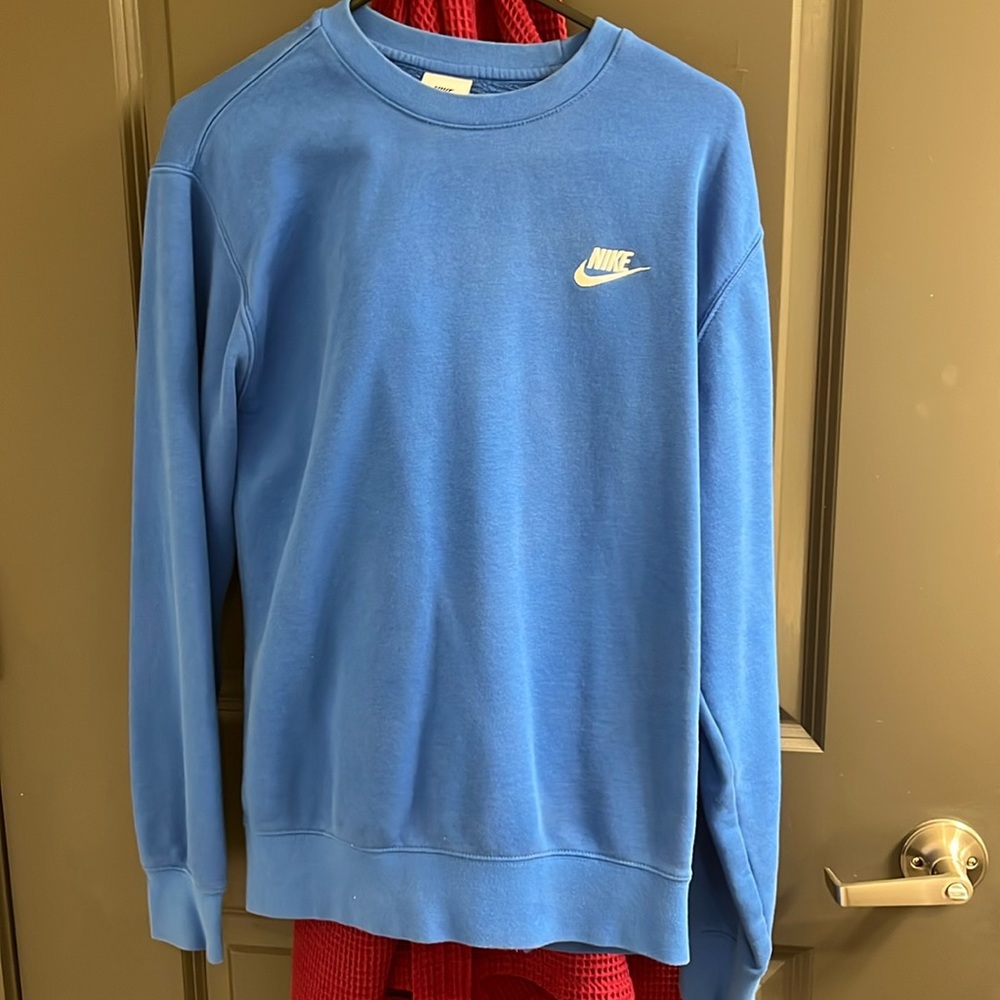 Nike Sweatshirt